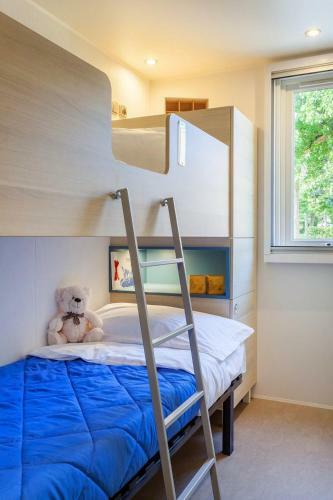 Viviendas Turisticas Camping Piantelle