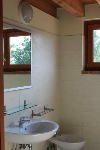 Viviendas Turisticas Camping Piantelle
