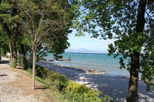 Viviendas Turisticas Camping Piantelle