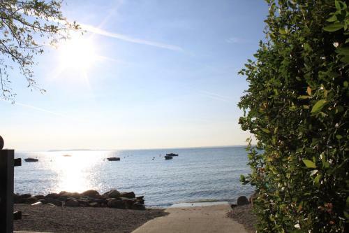 Viviendas Turisticas Camping Piantelle