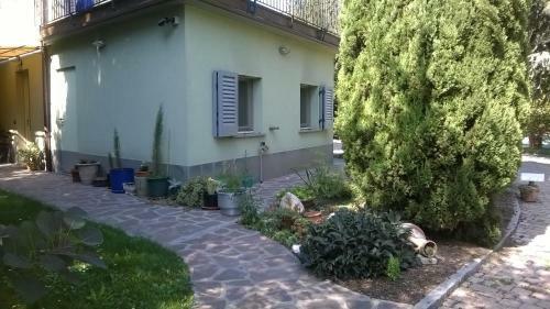 Bed & Breakfast Il Mulino Del Borgo