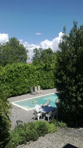 Bed & Breakfast Il Mulino Del Borgo
