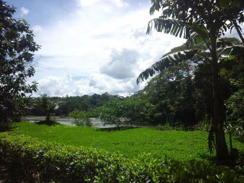 Lodge Isla Ecologica Mariana Miller