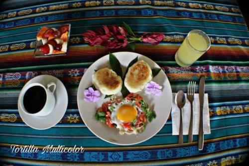 Lodge Isla Ecologica Mariana Miller