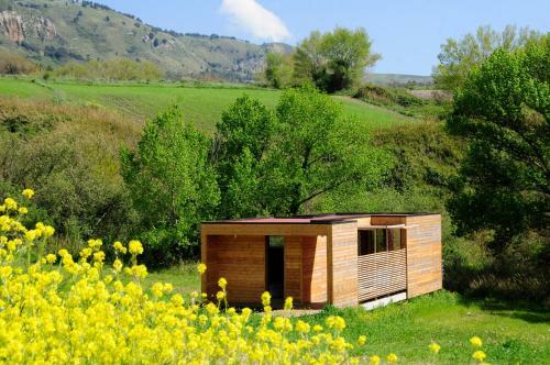Hostal Il Bevaio Di Corleone