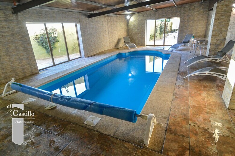 Agroturismo Hotel Rural El Castillo
