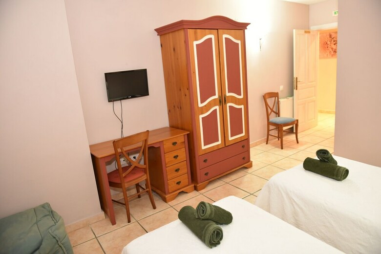 Agroturismo Hotel Rural El Castillo