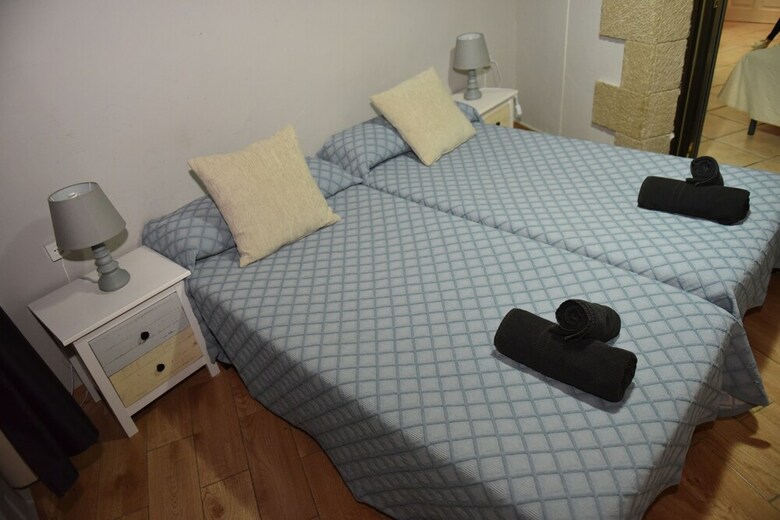 Agroturismo Hotel Rural El Castillo