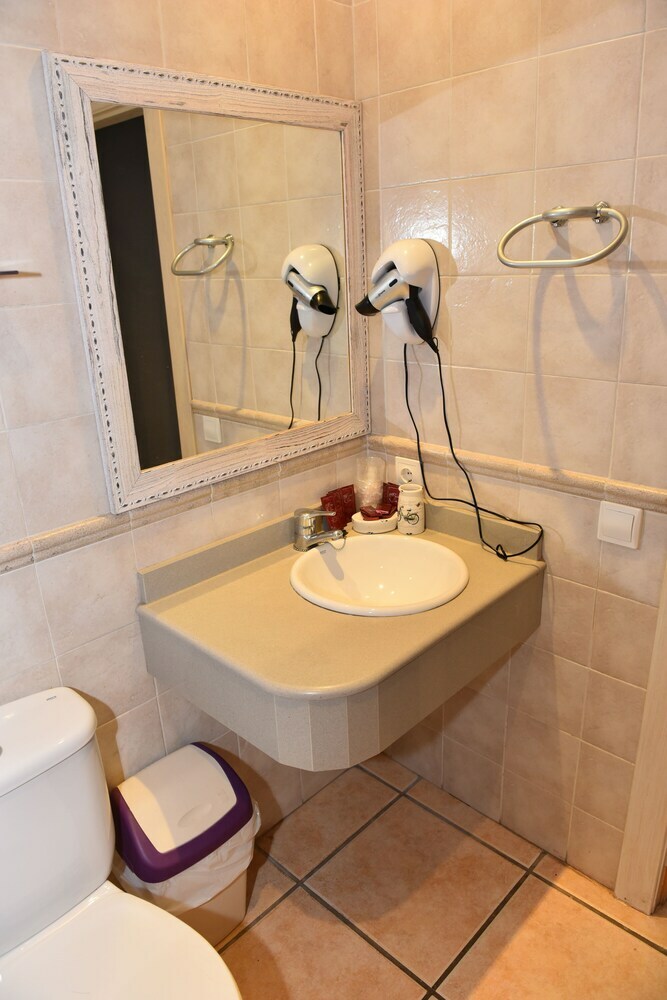 Agroturismo Hotel Rural El Castillo