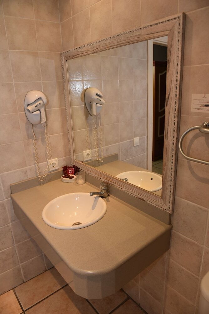 Agroturismo Hotel Rural El Castillo