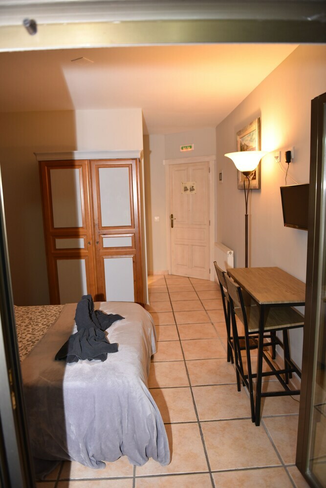 Agroturismo Hotel Rural El Castillo