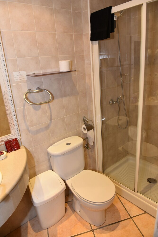 Agroturismo Hotel Rural El Castillo