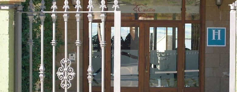 Agroturismo Hotel Rural El Castillo