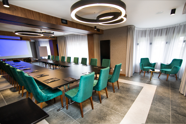 Platinum Palace Residence Boutique Hotel
