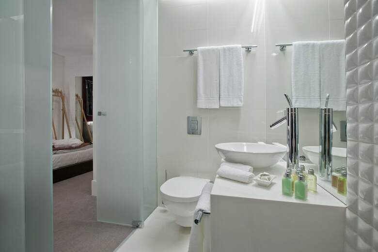 Platinum Palace Residence Boutique Hotel