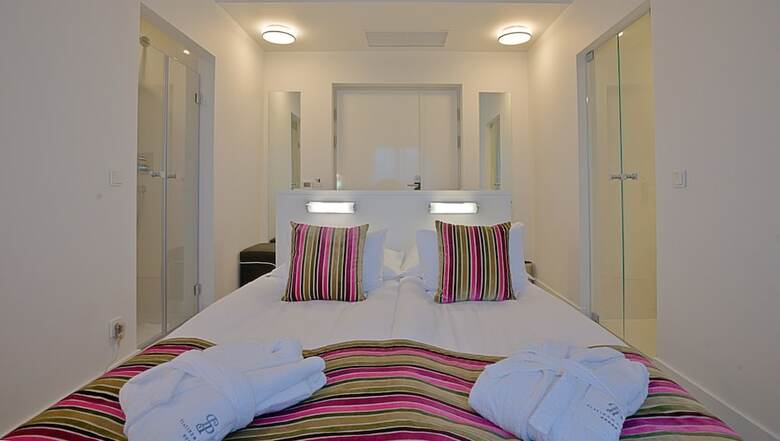 Platinum Palace Residence Boutique Hotel