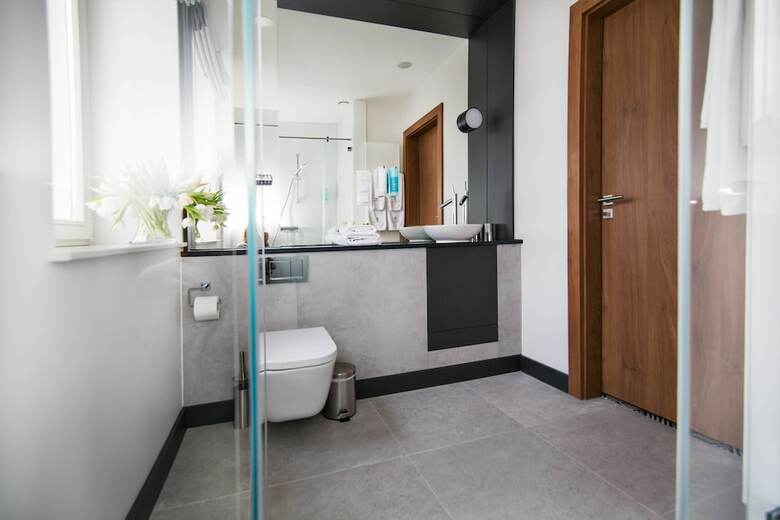 Platinum Palace Residence Boutique Hotel