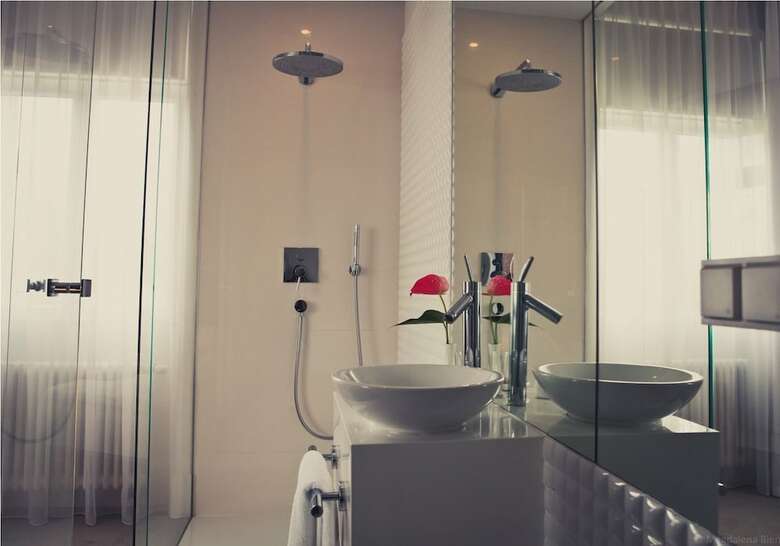 Platinum Palace Residence Boutique Hotel