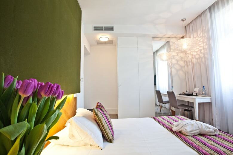 Platinum Palace Residence Boutique Hotel