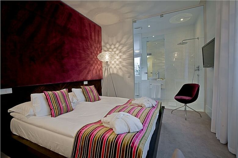 Platinum Palace Residence Boutique Hotel