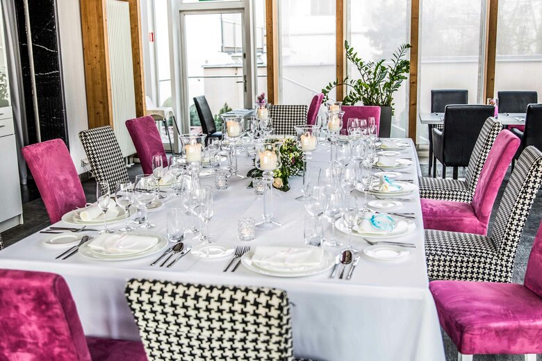 Platinum Palace Residence Boutique Hotel