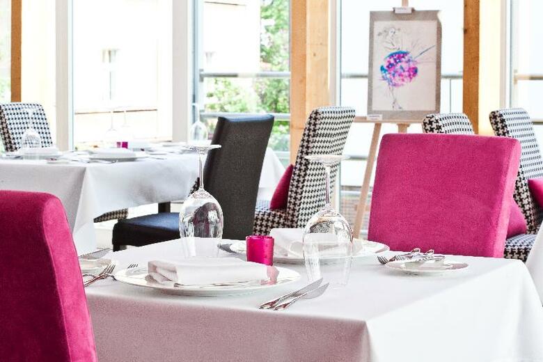 Platinum Palace Residence Boutique Hotel