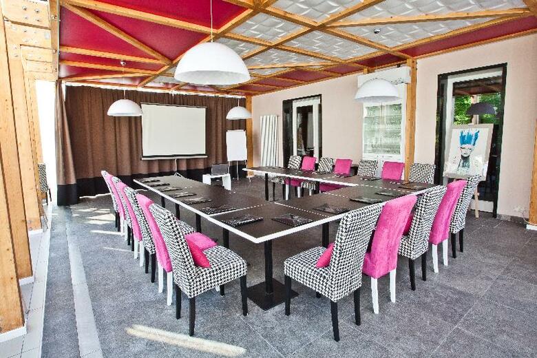Platinum Palace Residence Boutique Hotel