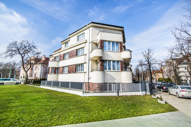 Platinum Palace Residence Boutique Hotel