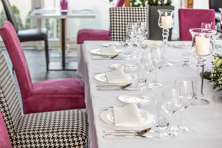 Platinum Palace Residence Boutique Hotel