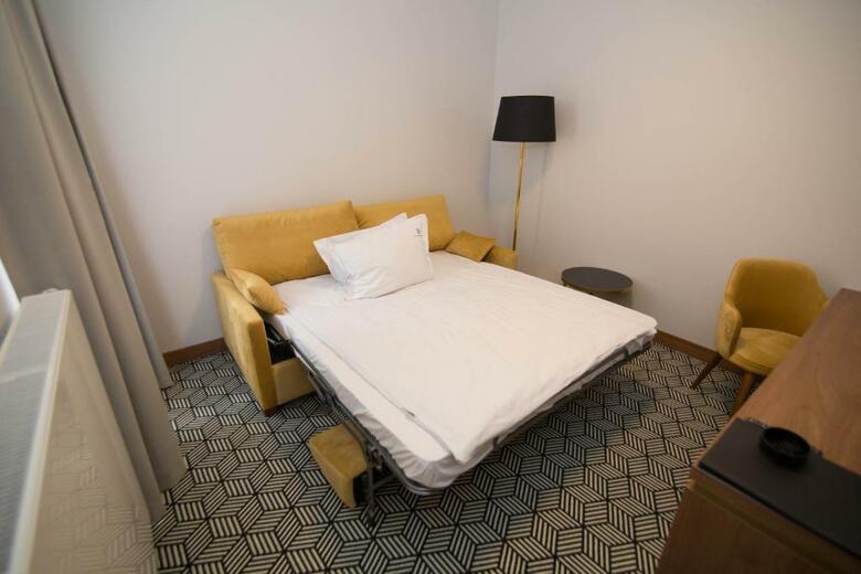 Platinum Palace Residence Boutique Hotel