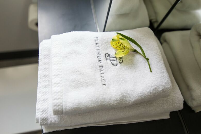 Platinum Palace Residence Boutique Hotel