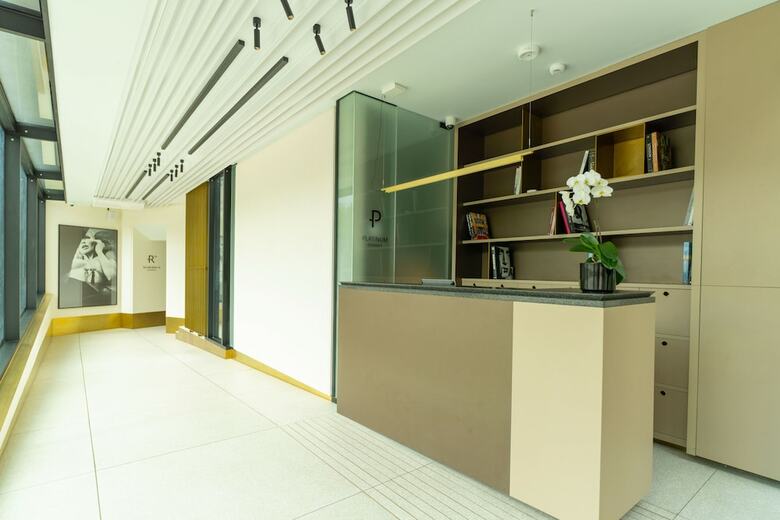 Platinum Palace Residence Boutique Hotel