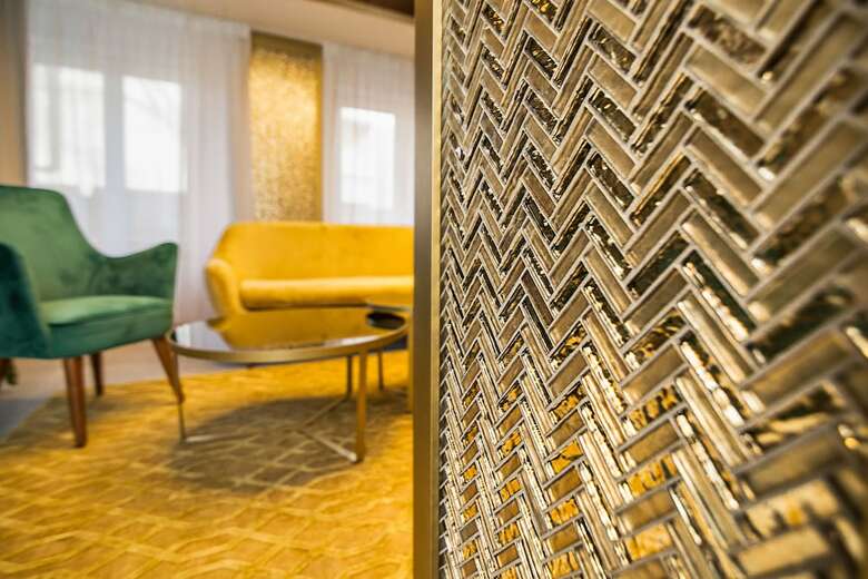 Platinum Palace Residence Boutique Hotel
