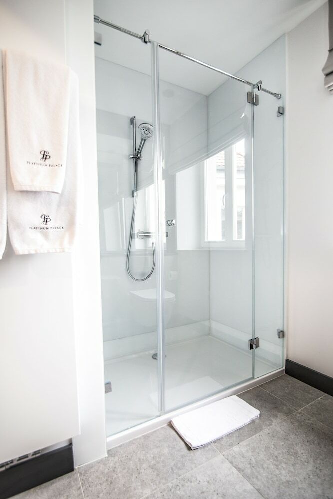 Platinum Palace Residence Boutique Hotel