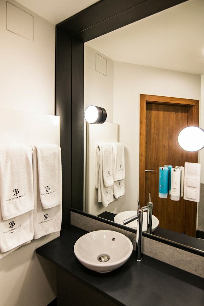 Platinum Palace Residence Boutique Hotel