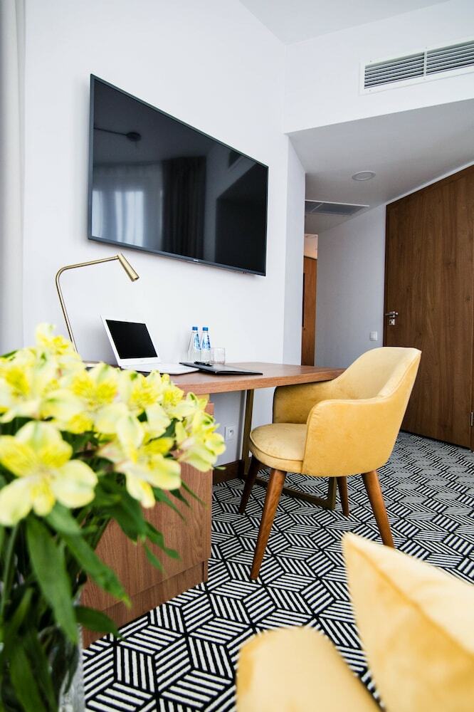 Platinum Palace Residence Boutique Hotel