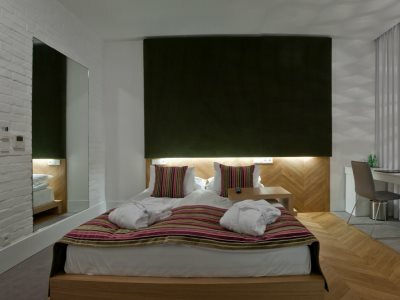 Platinum Palace Residence Boutique Hotel