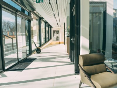 Platinum Palace Residence Boutique Hotel