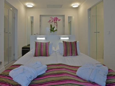 Platinum Palace Residence Boutique Hotel