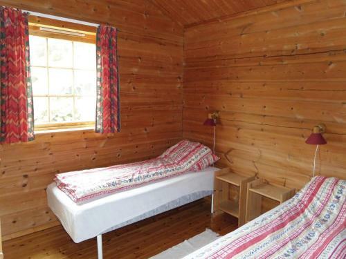 Holiday Home Omastrand Omavegen