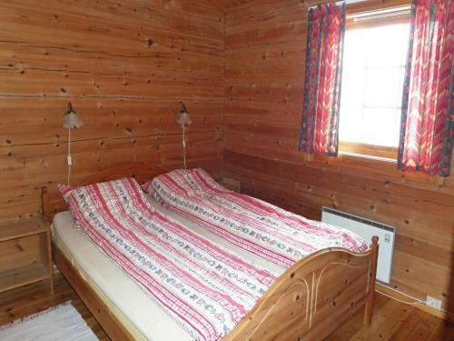 Holiday Home Omastrand Omavegen