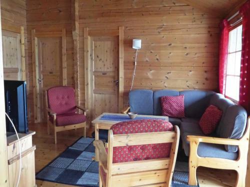 Holiday Home Omastrand Omavegen
