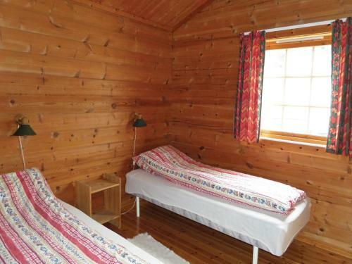 Holiday Home Omastrand Omavegen