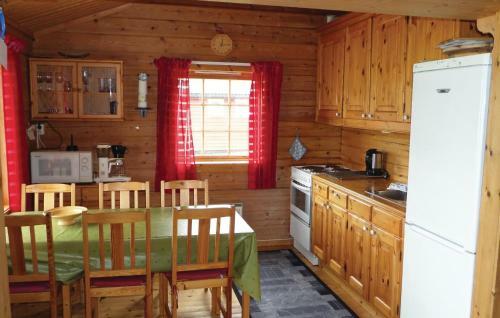 Holiday Home Omastrand Omavegen