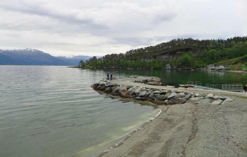 Holiday Home Omastrand Omavegen