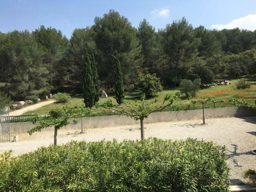 Bed & Breakfast La Bastide Tara