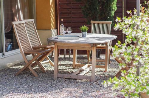 Bed & Breakfast La Bastide Tara