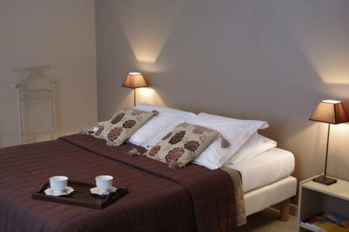Bed & Breakfast La Bastide Tara