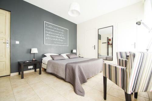 Bed & Breakfast La Bastide Tara