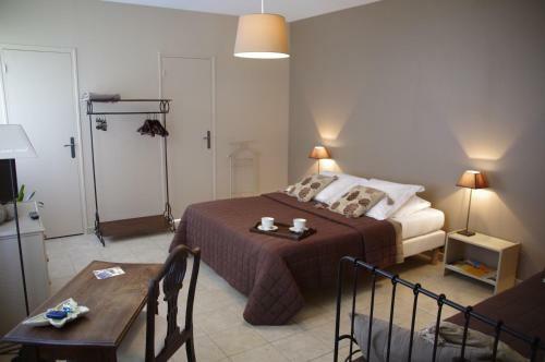 Bed & Breakfast La Bastide Tara